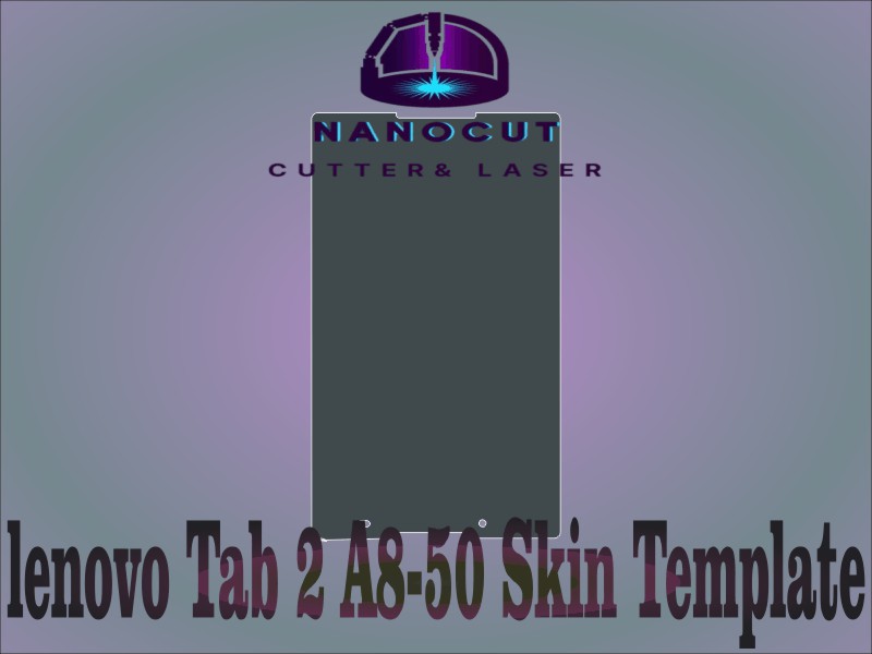 lenovo Tab 2 A8-50
